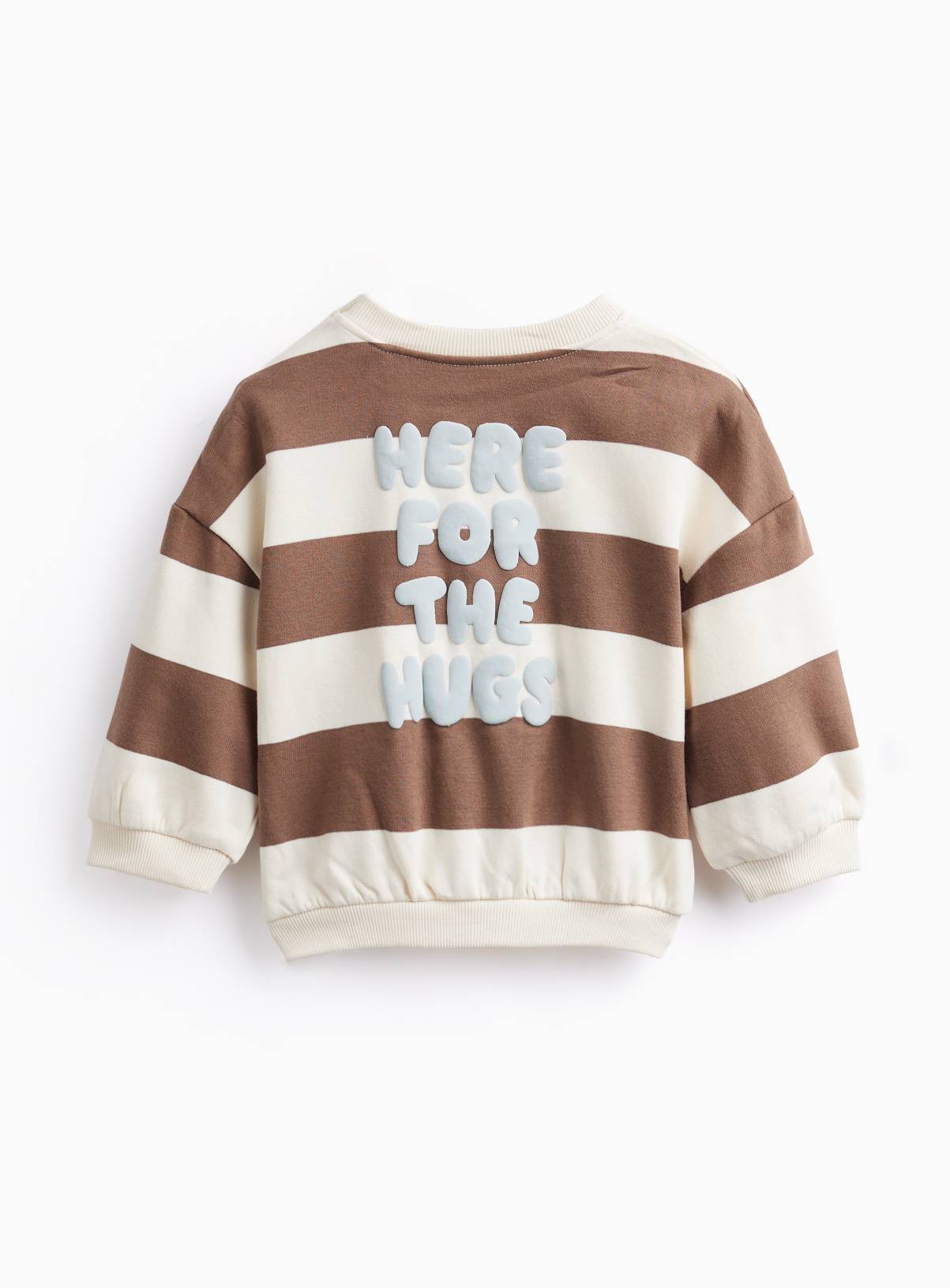 Here for Hugs Sweat Set 4 Piece 18-24 months - Image 3